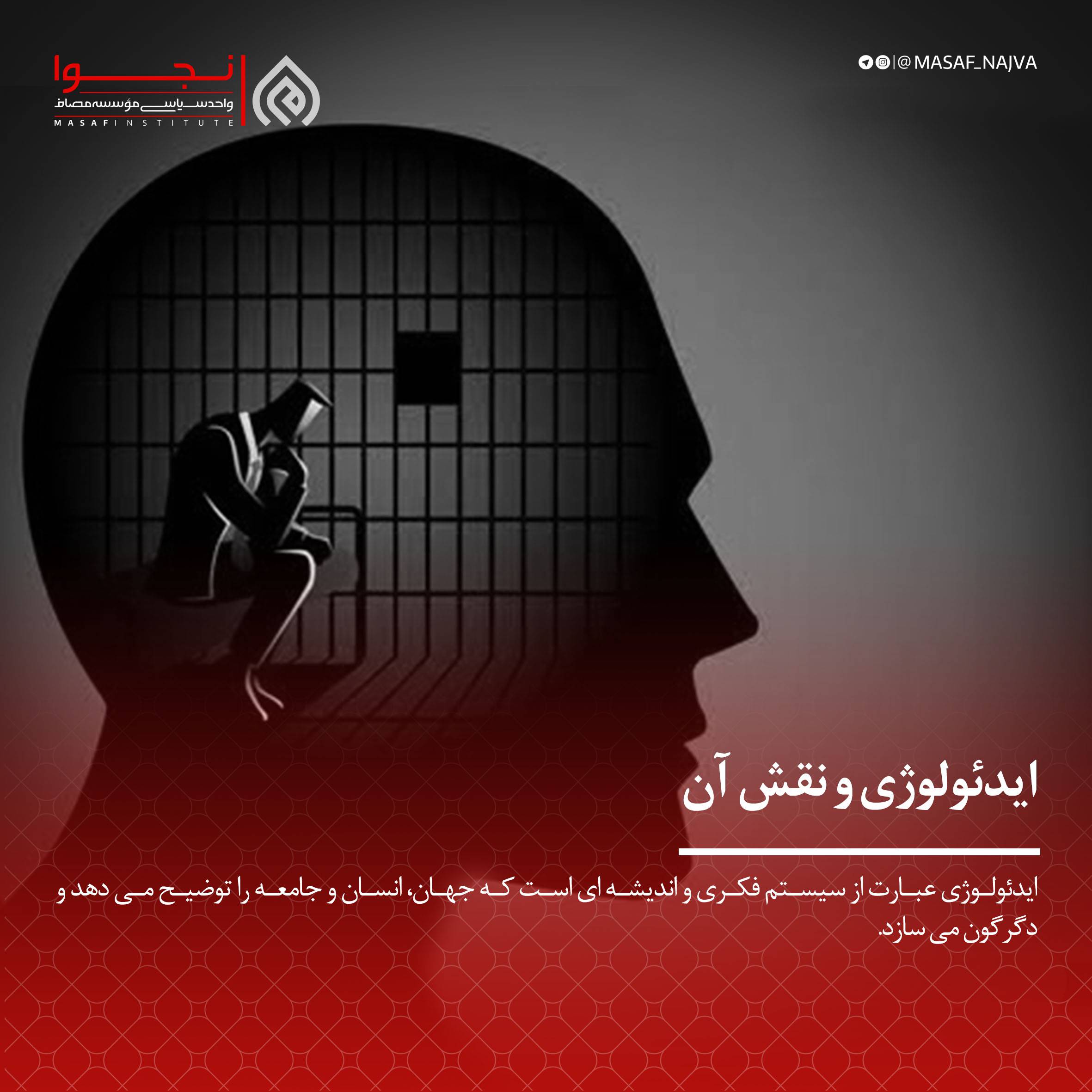 ایدئولوژی و نقش آن
